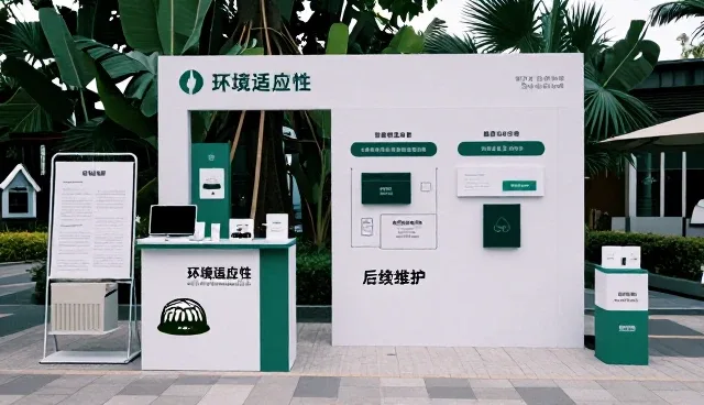 提升工业输送线性能的实用维护策略